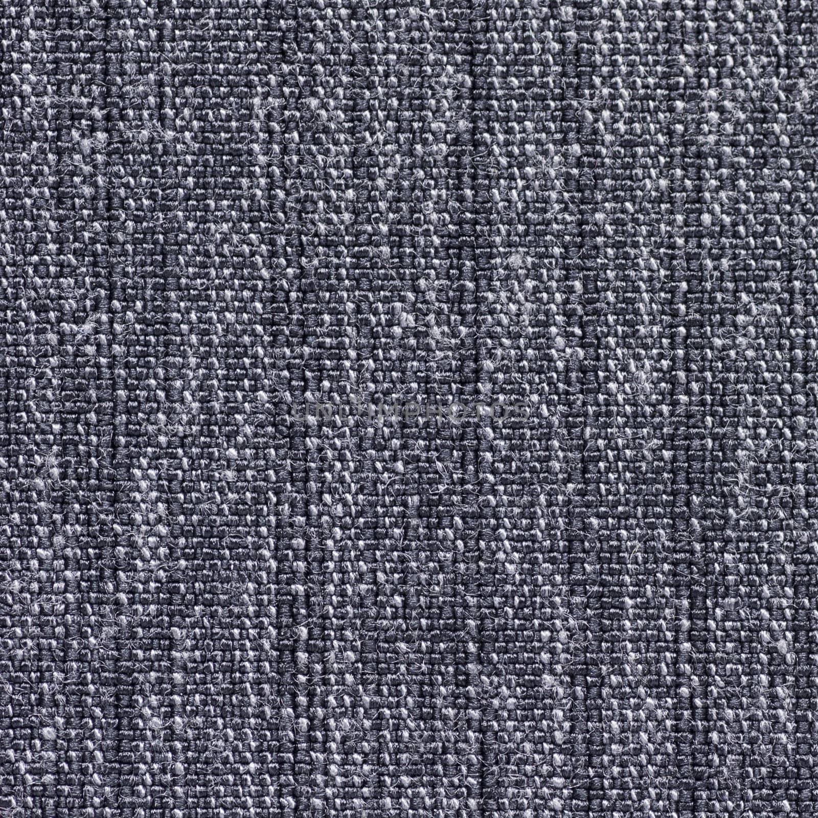 Close up shot of seamless fabric texture
