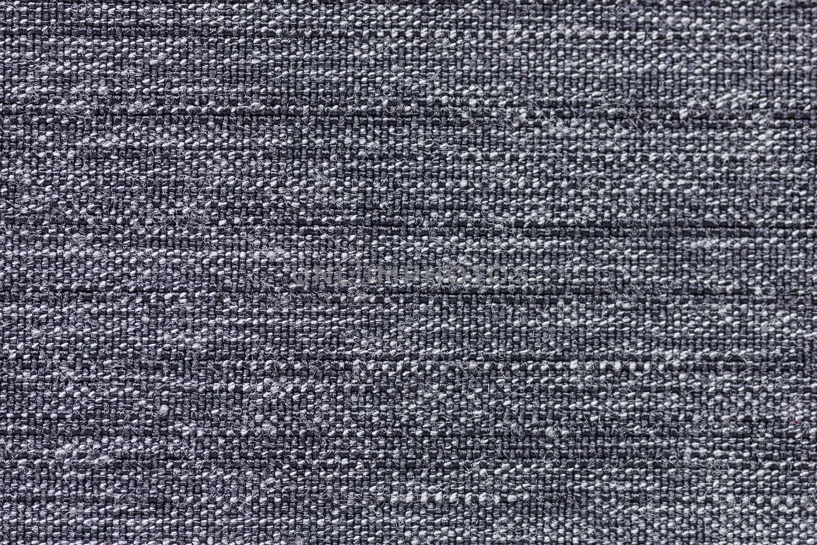Close up shot of seamless fabric texture