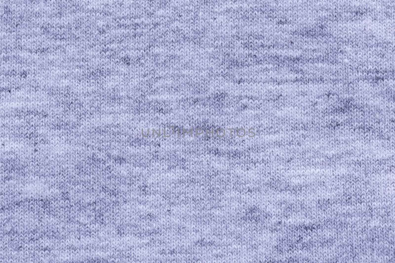 Close up shot of seamless fabric texture
