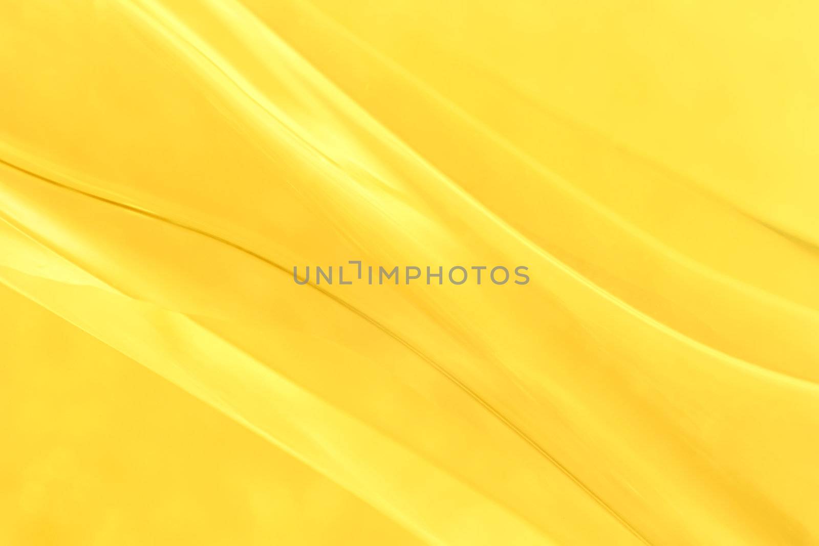 close-up shot of abstract golden glass background