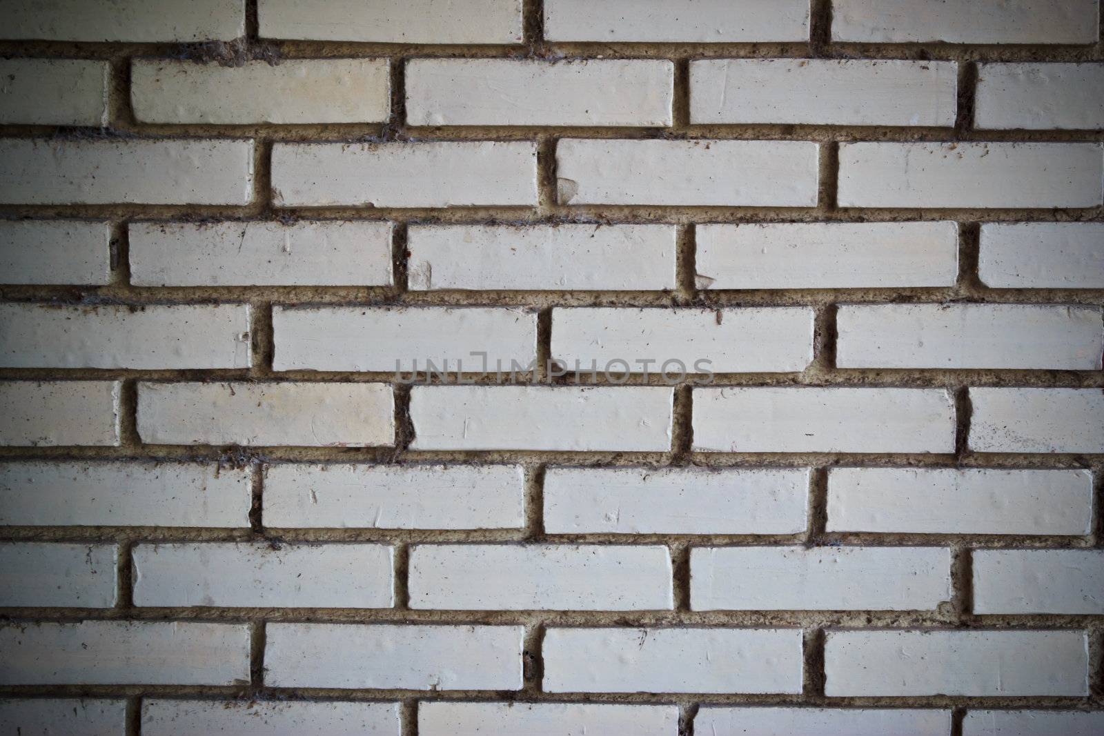 background of brick wall texture