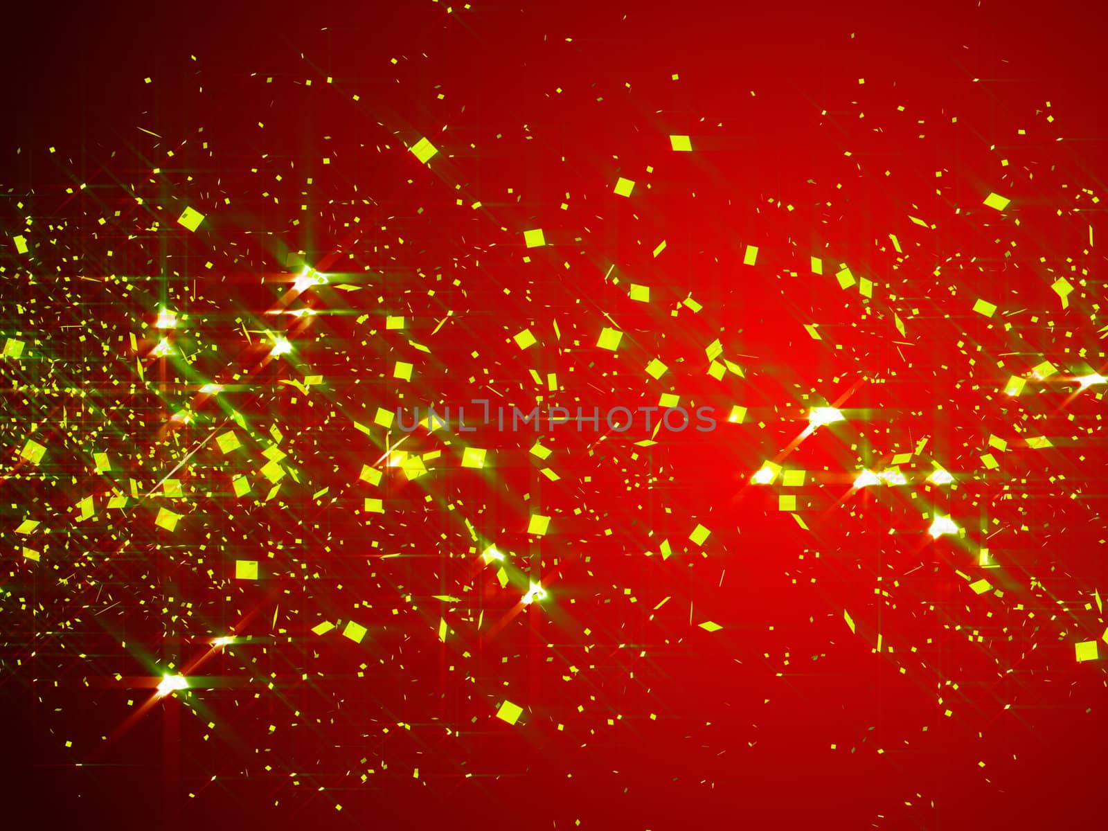Light star graphic backgrounds 