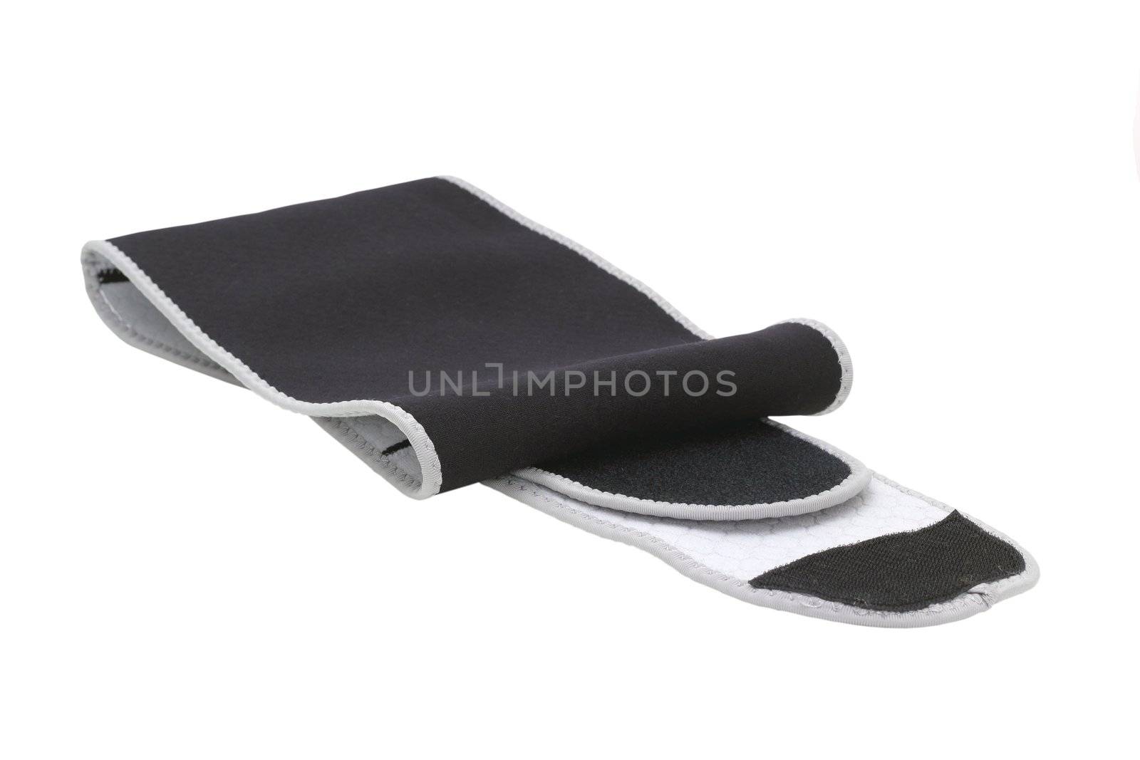 orthopaedic equipment - medical band for girdle by taviphoto