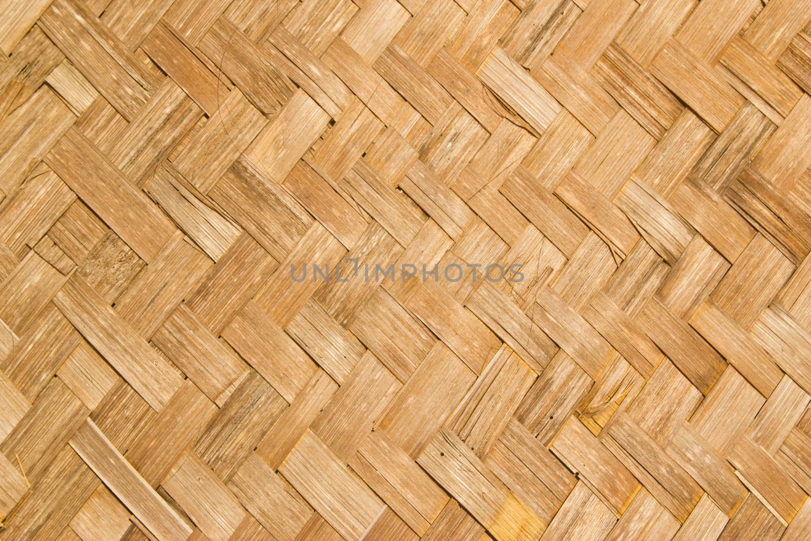 bamboo wood texture ,handwork by wasan_gredpree