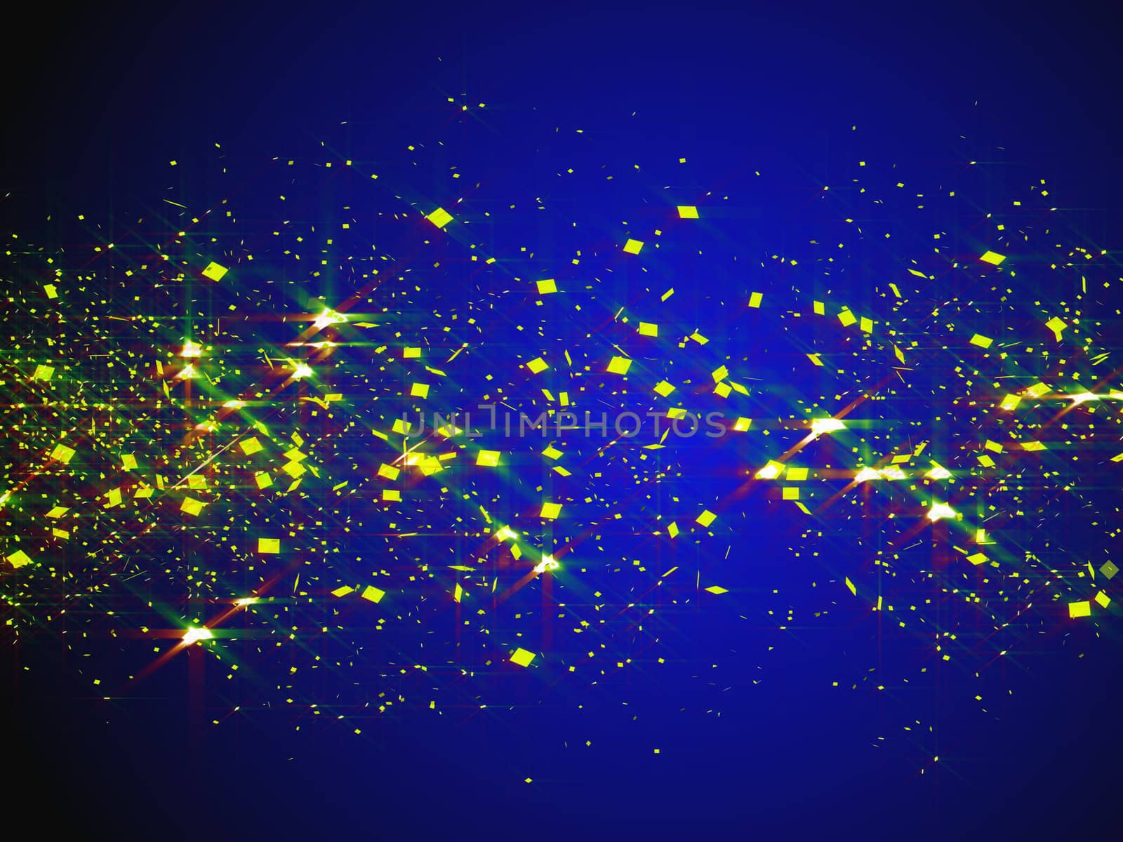 Light star graphic backgrounds 