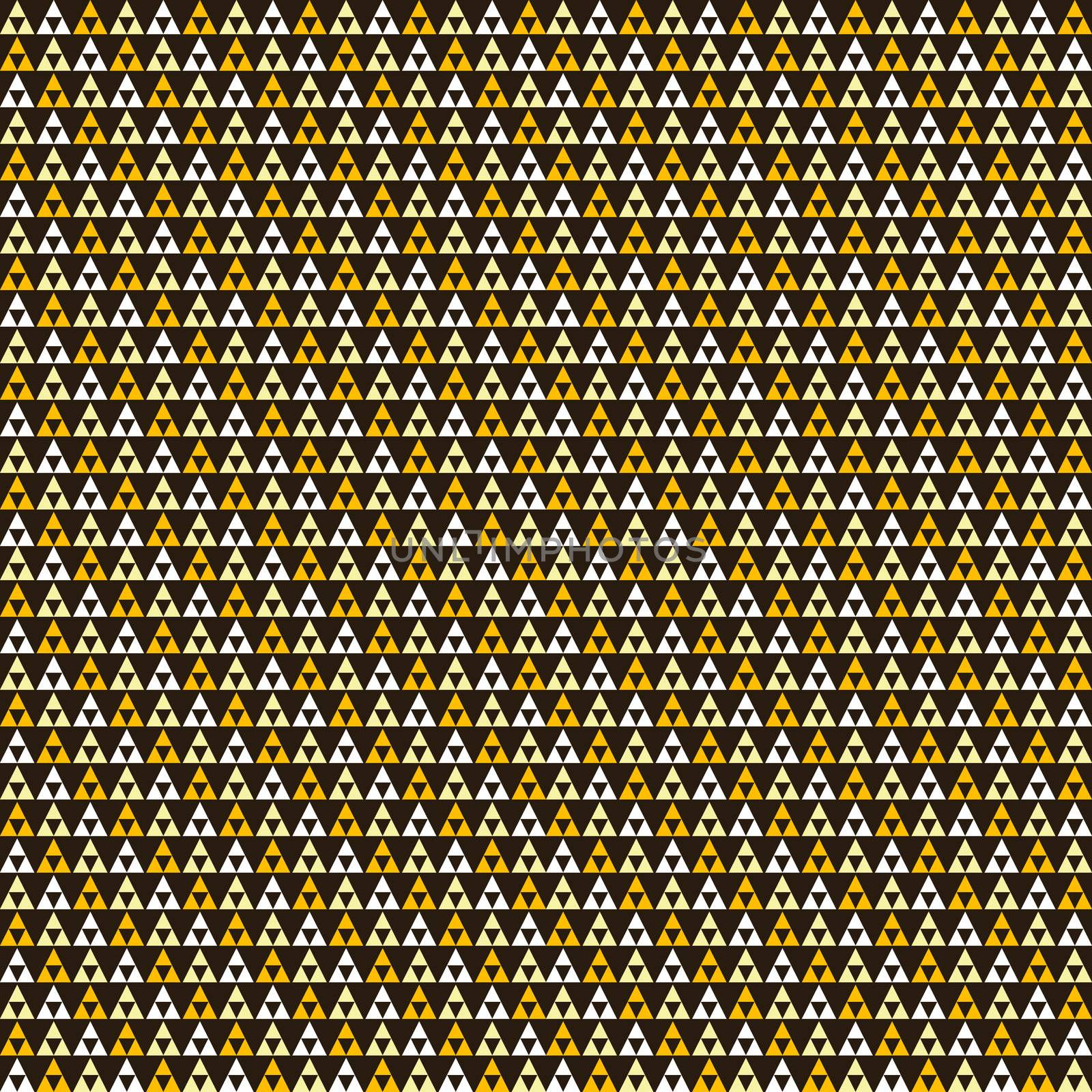 Triangle background