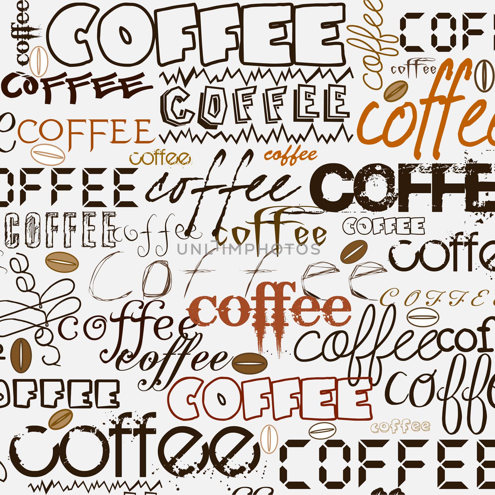 Coffee background