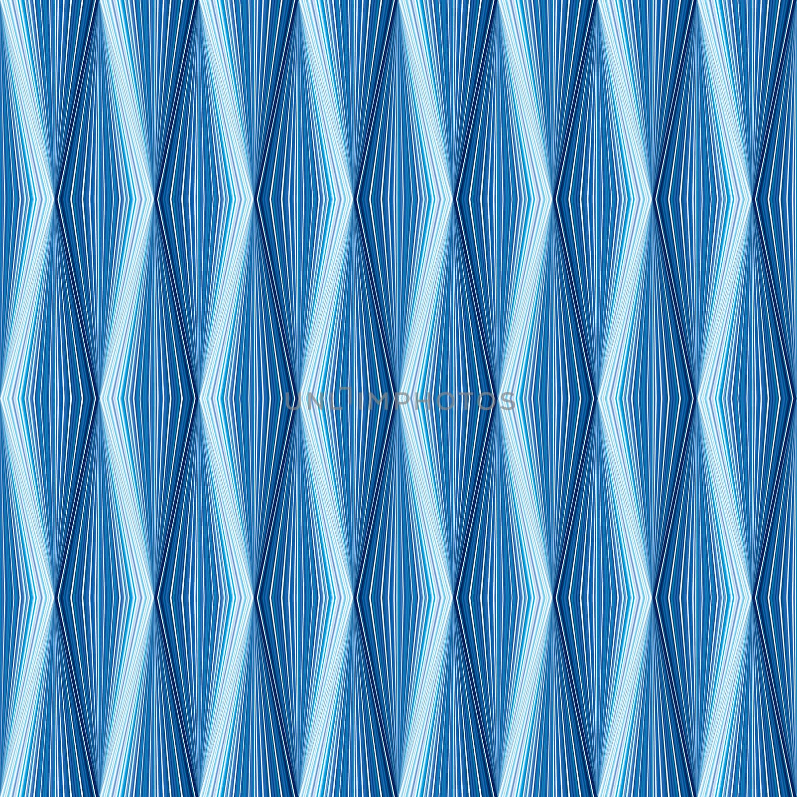 Abstract blue background