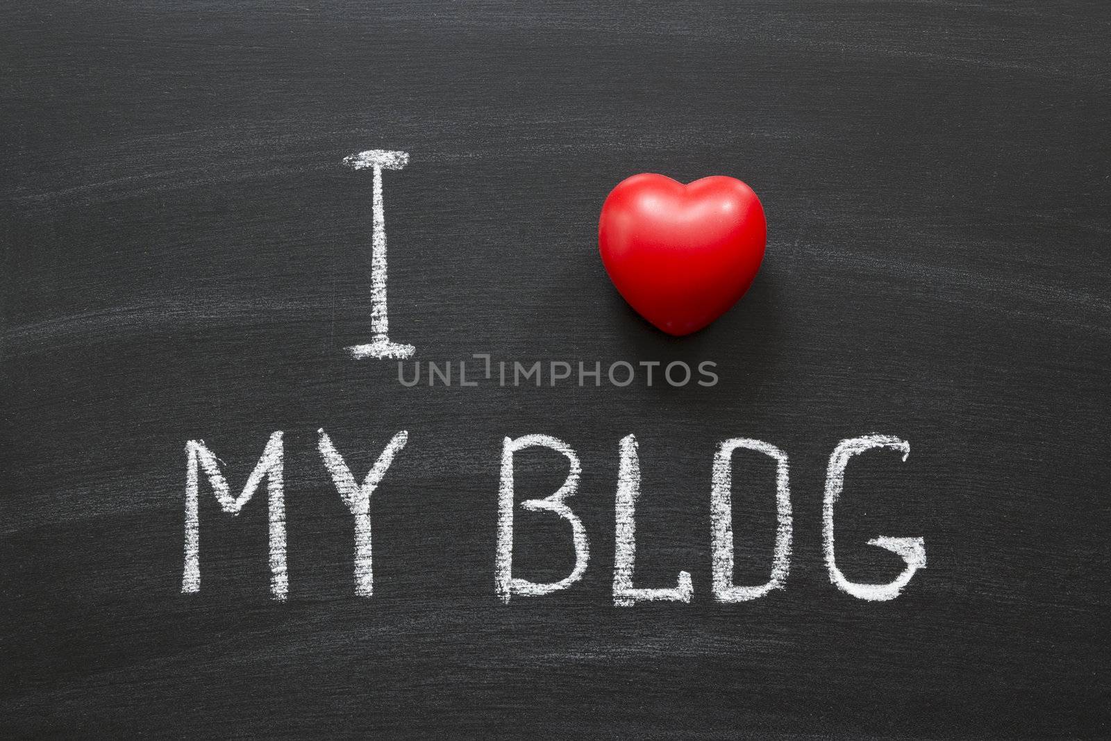 love my blog by yuriz