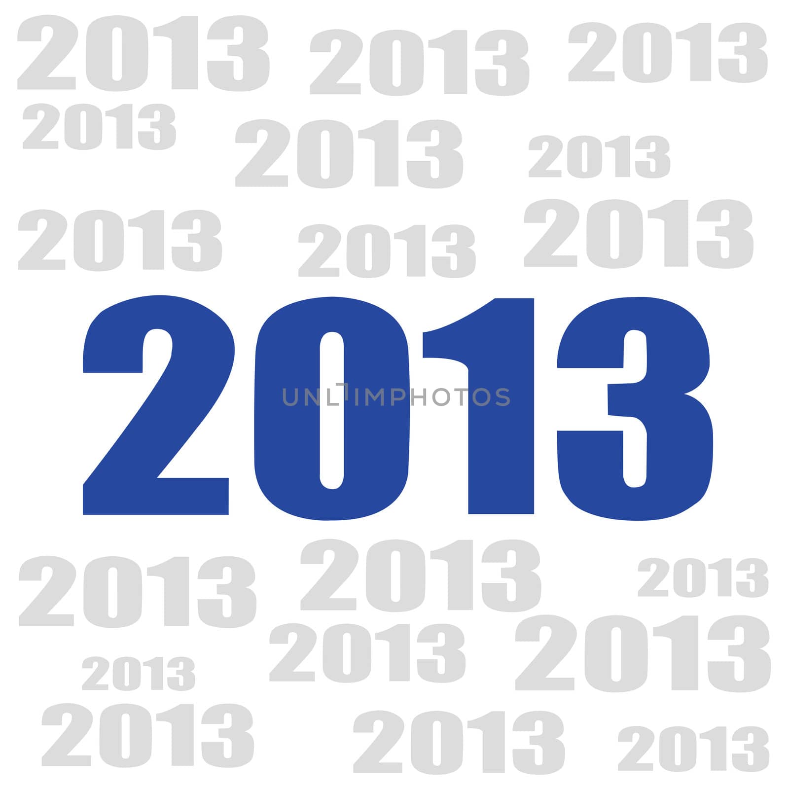 2013 year is coming soon.