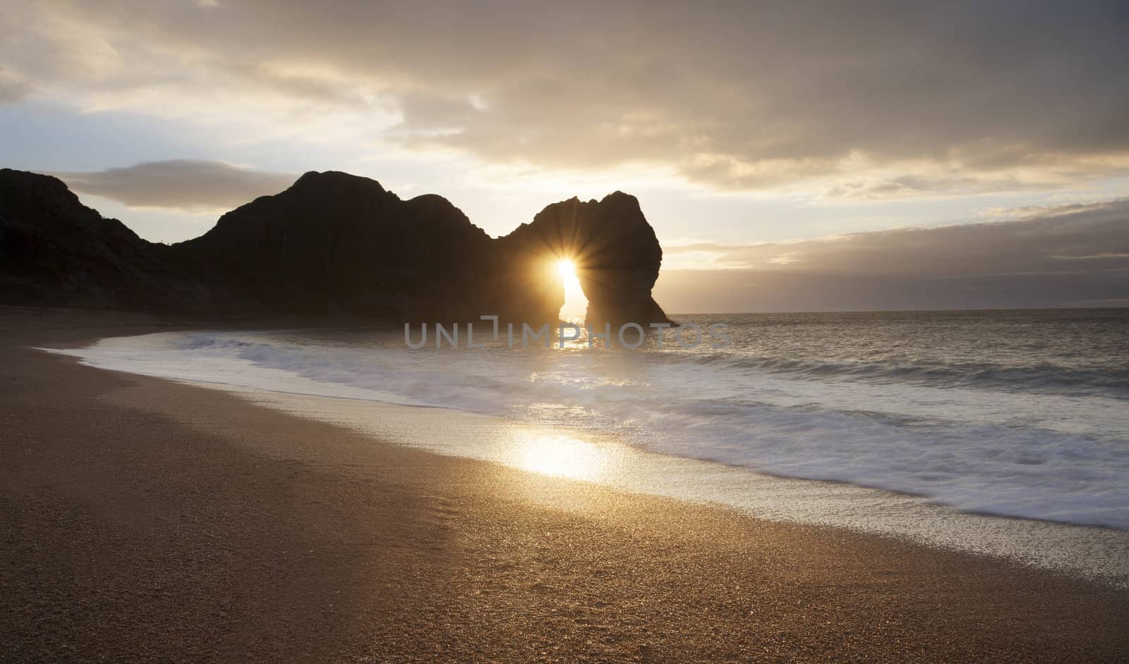 Durdle Door by olliemt