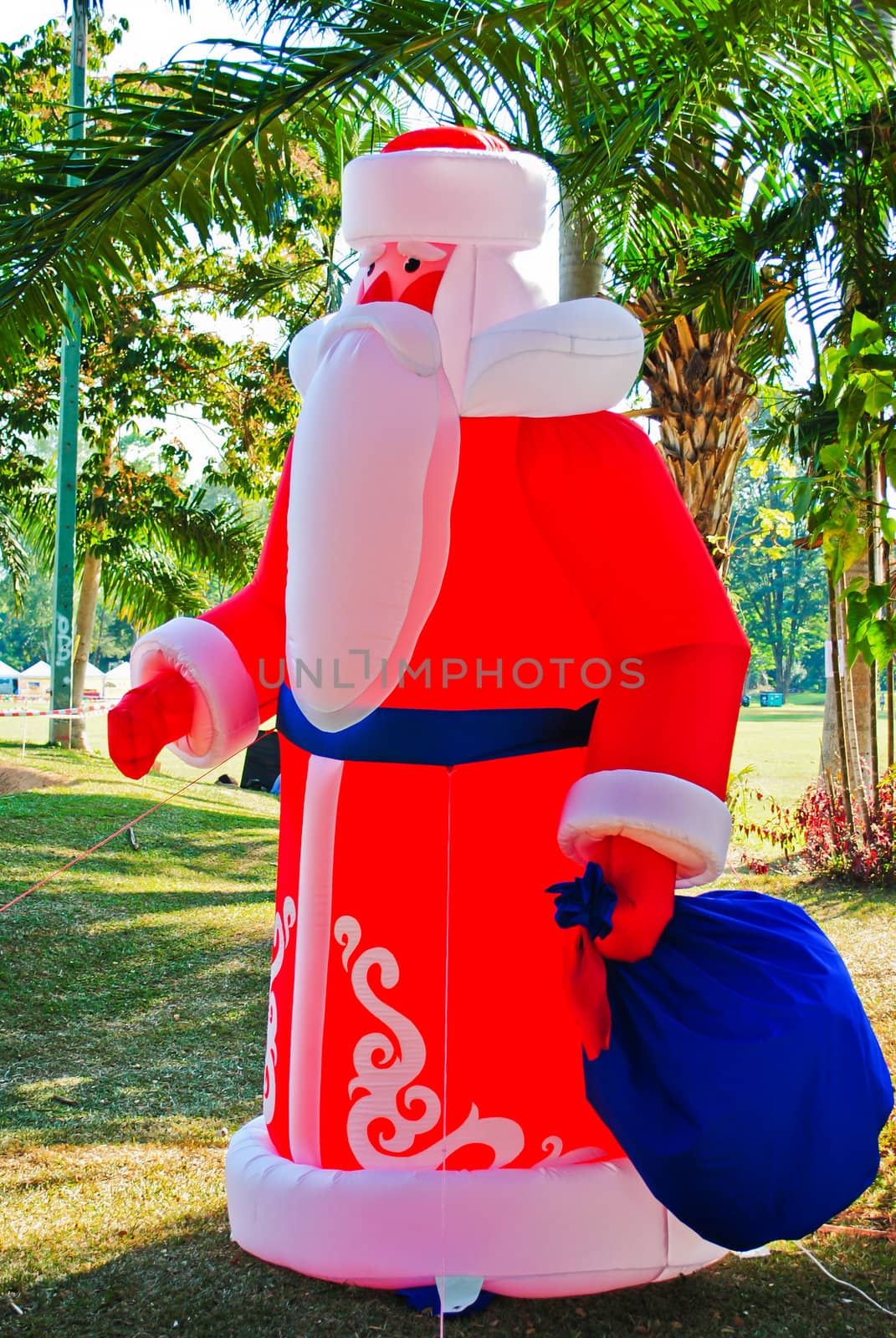 santa claus