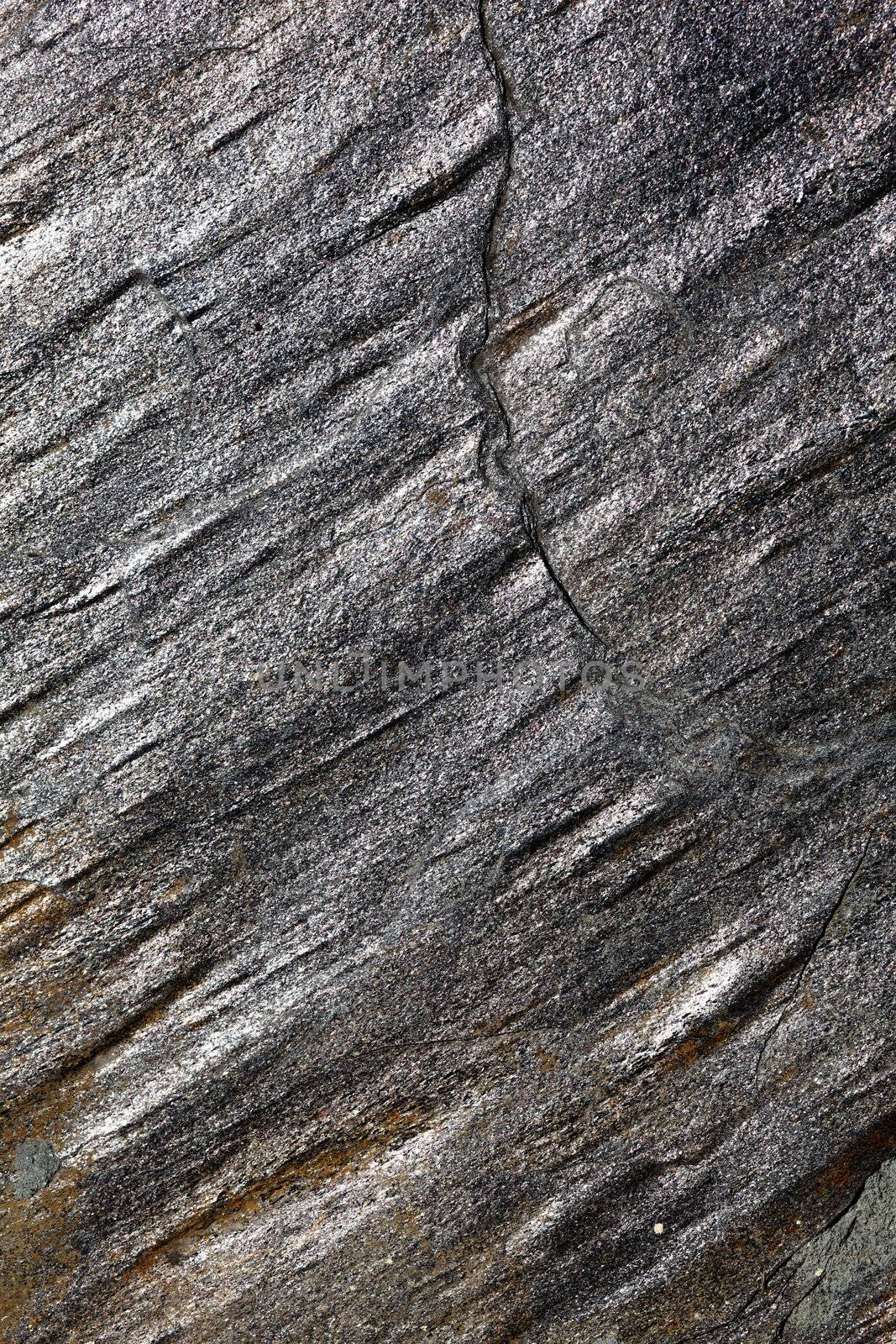 Image of stone rock texture wall. background closeup