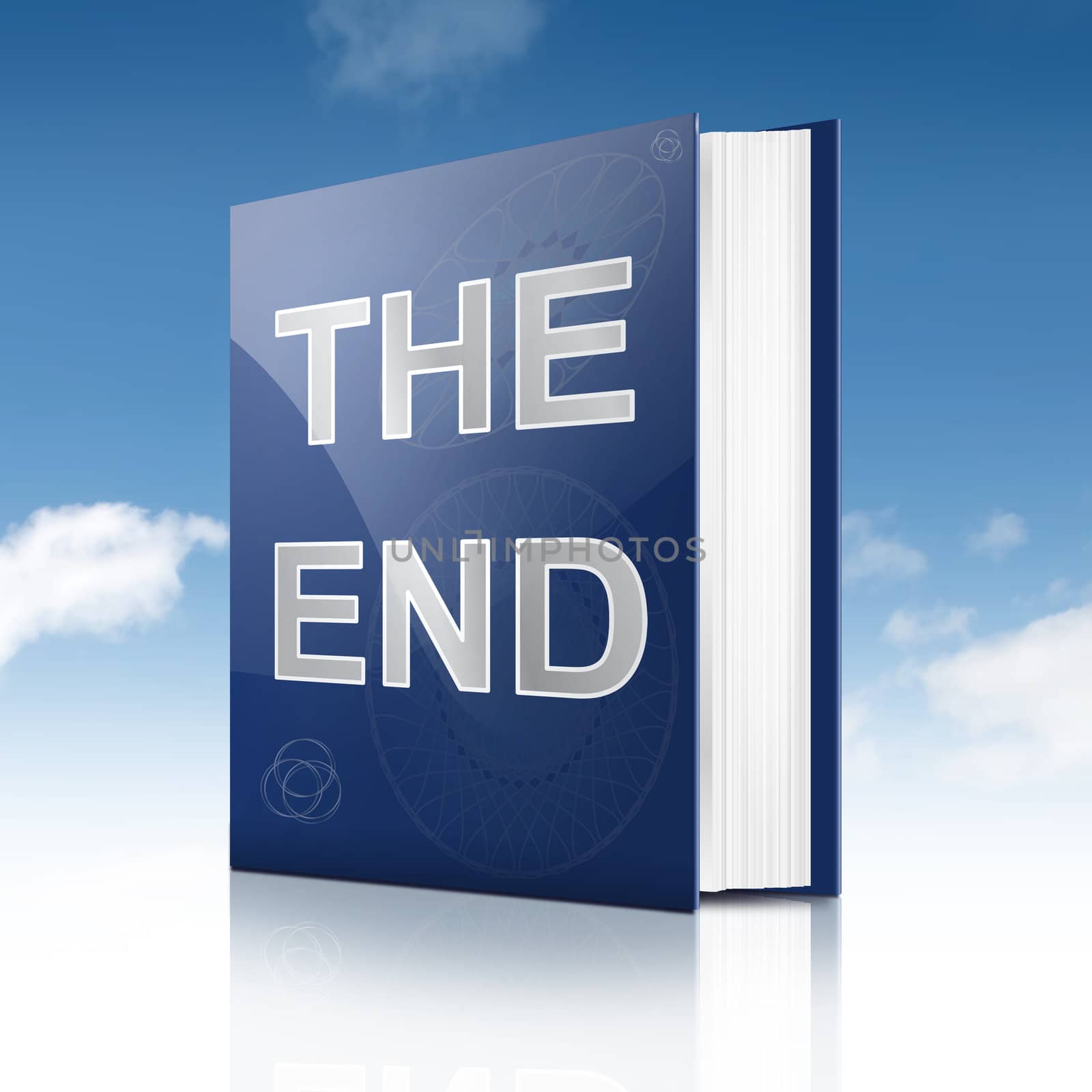 The end. by 72soul