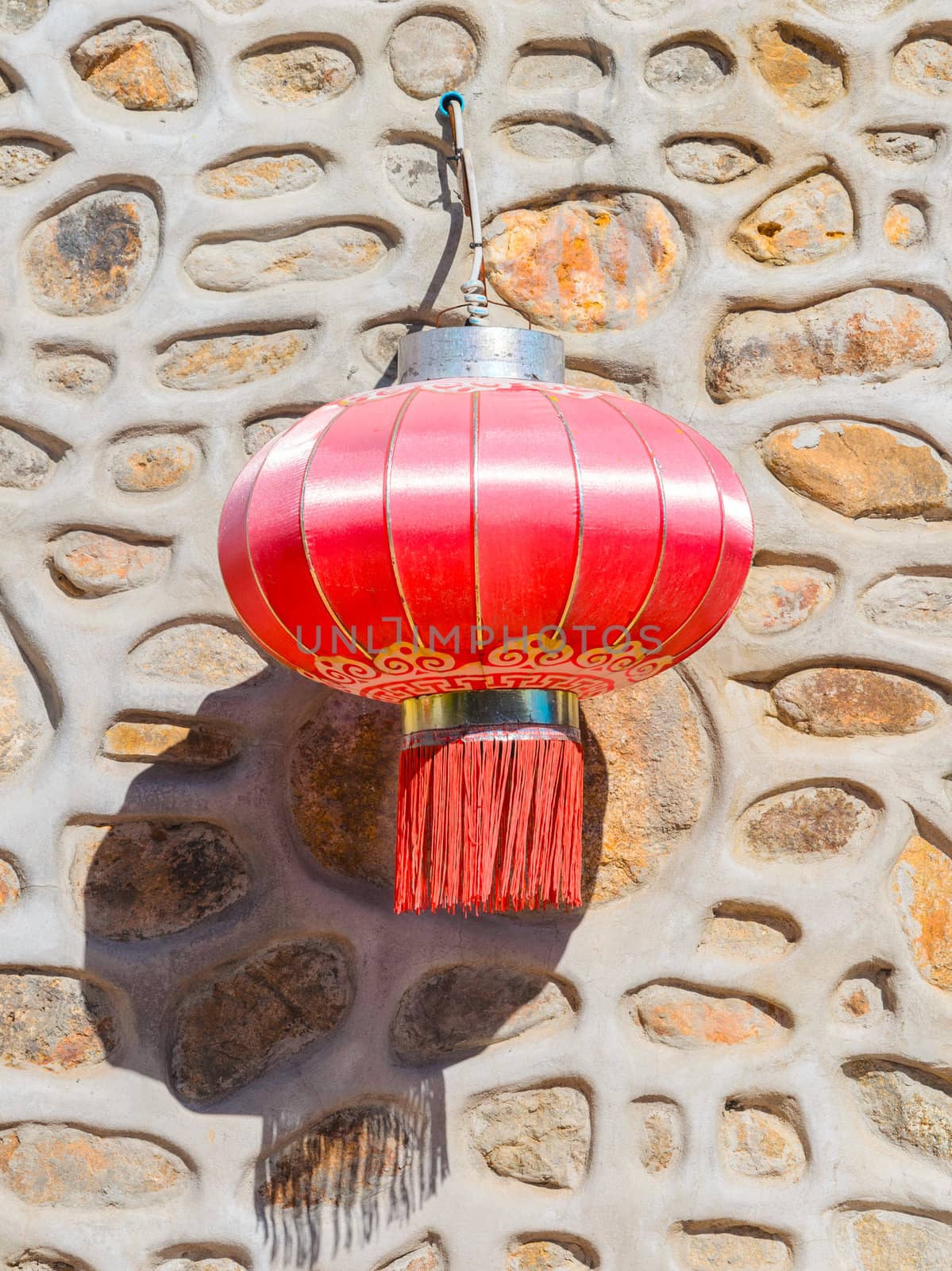 chinese lantern by boydz1980