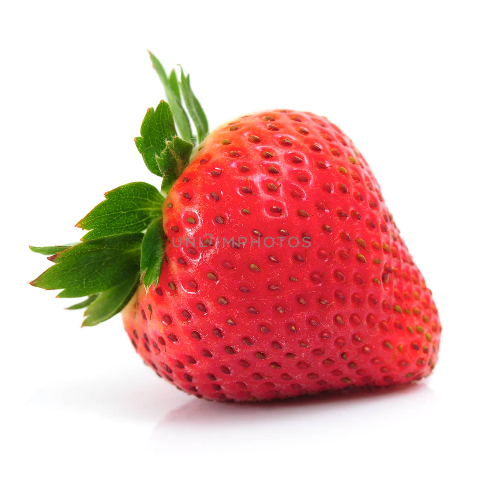Strawberry by antpkr