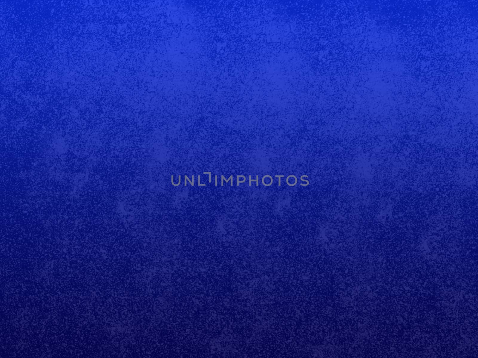 old blue grunge background by compuinfoto