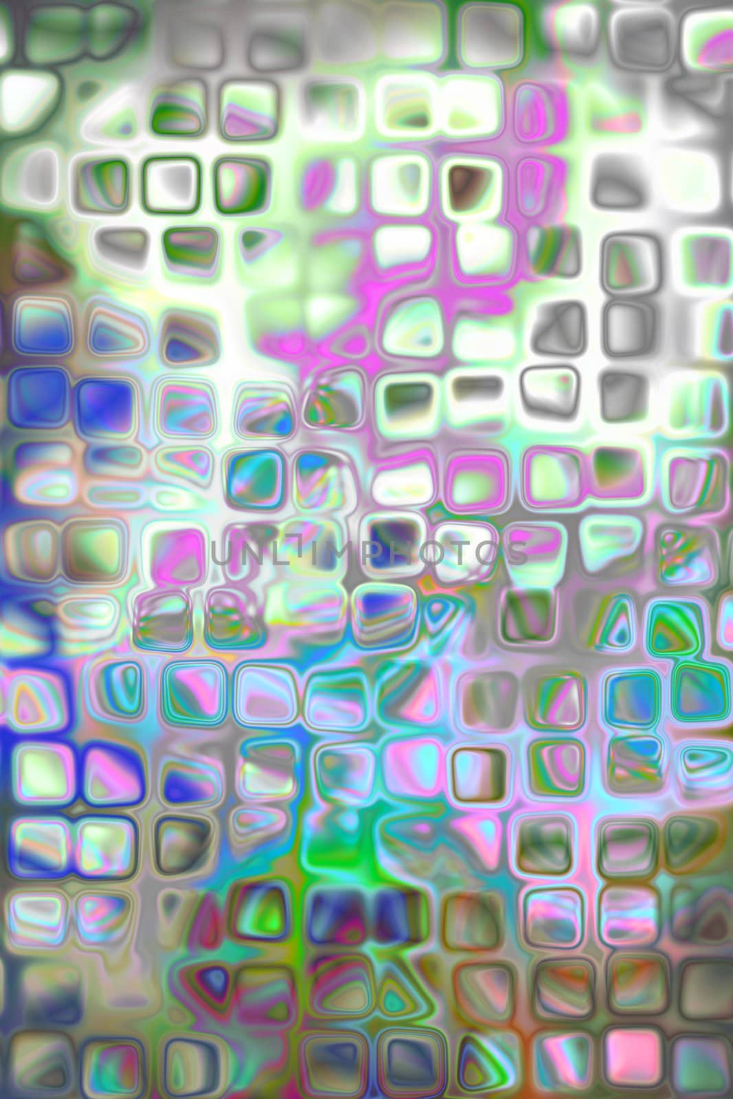 abstract background og squares colorful