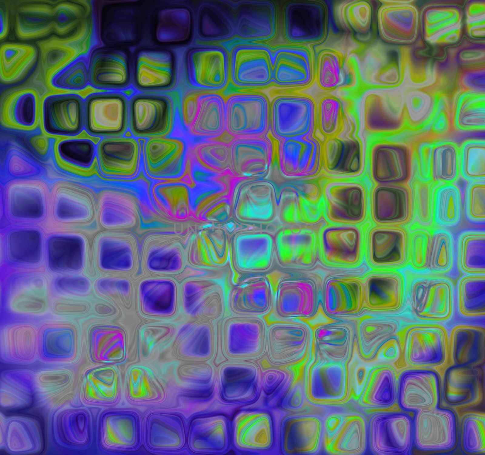 abstract background og squares colorful