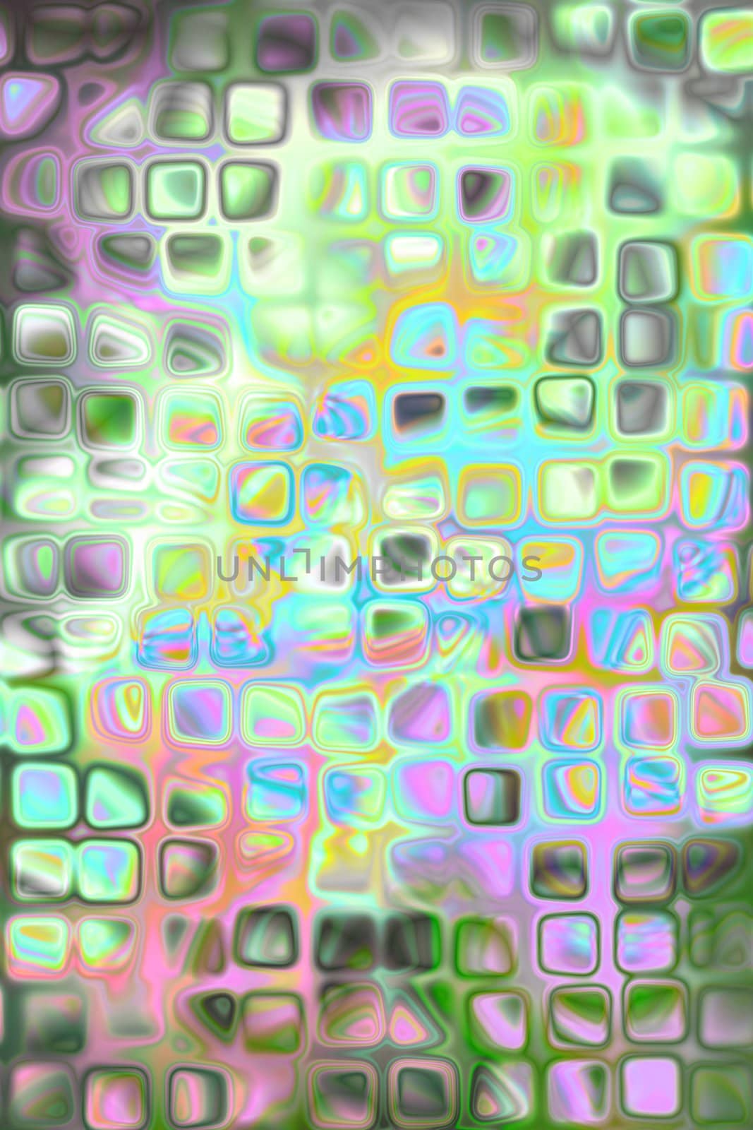 abstract background og squares colorful