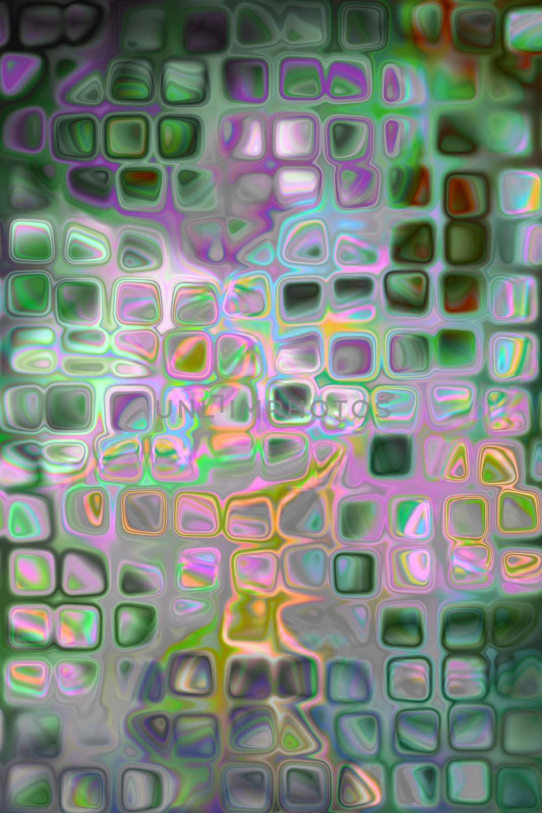 abstract background og squares colorful