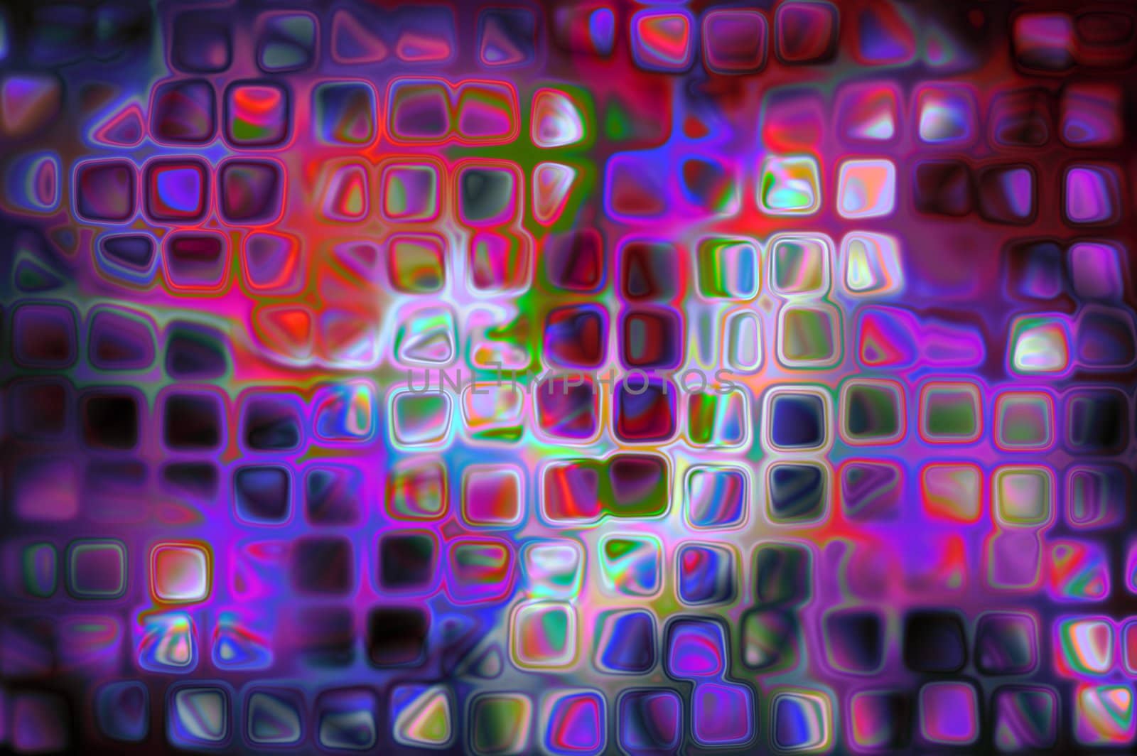 abstract background og squares colorful