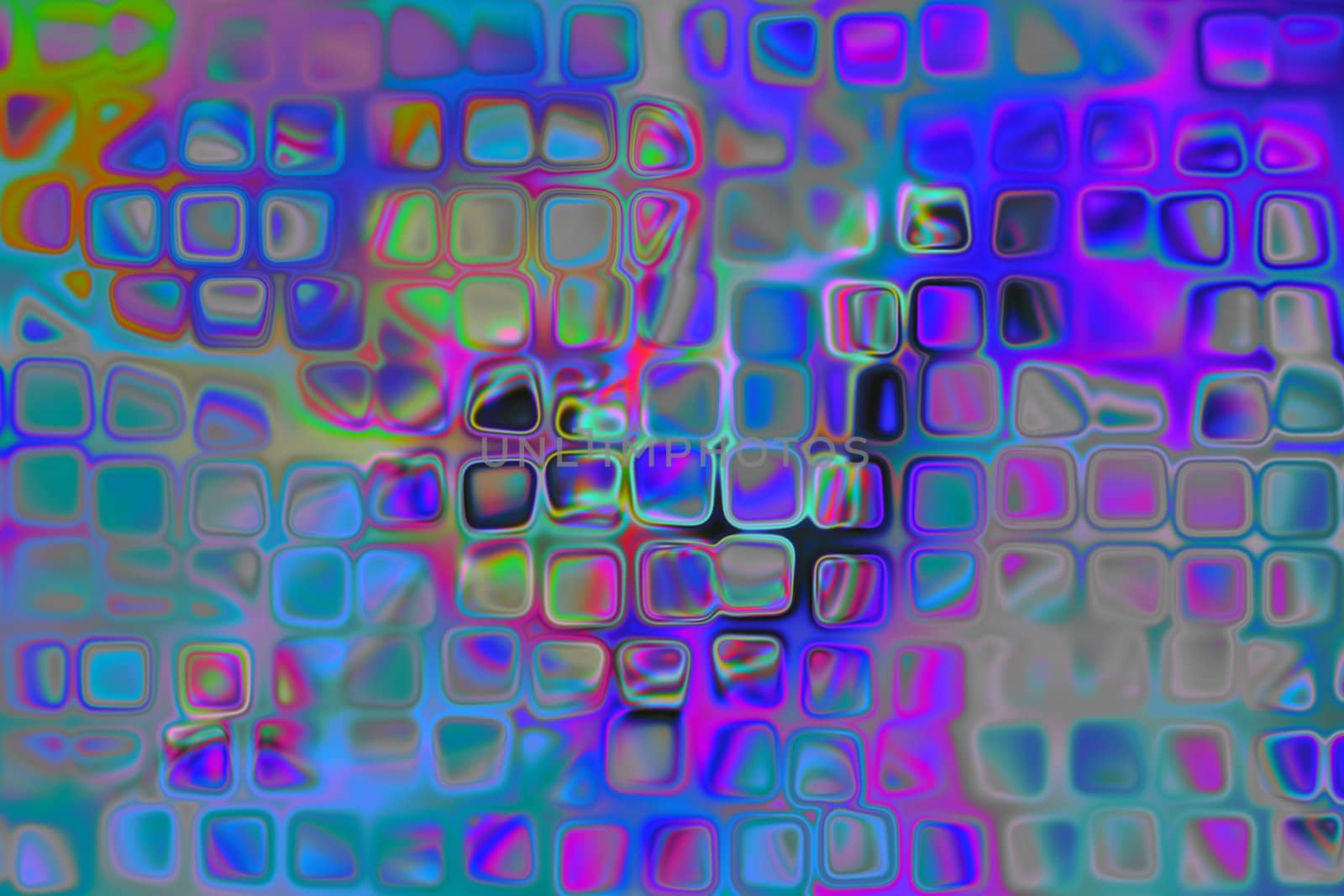 abstract background og squares colorful