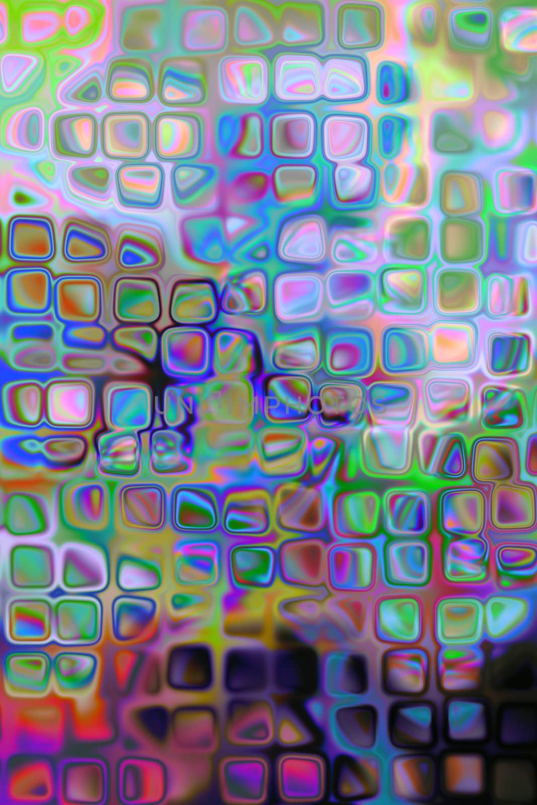 abstract background og squares colorful