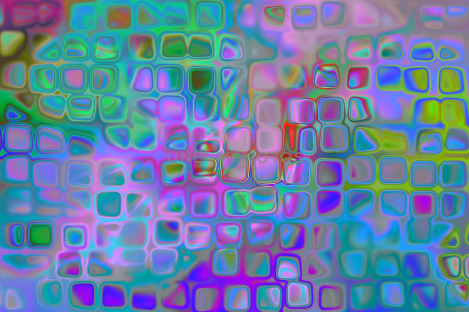 abstract background og squares colorful