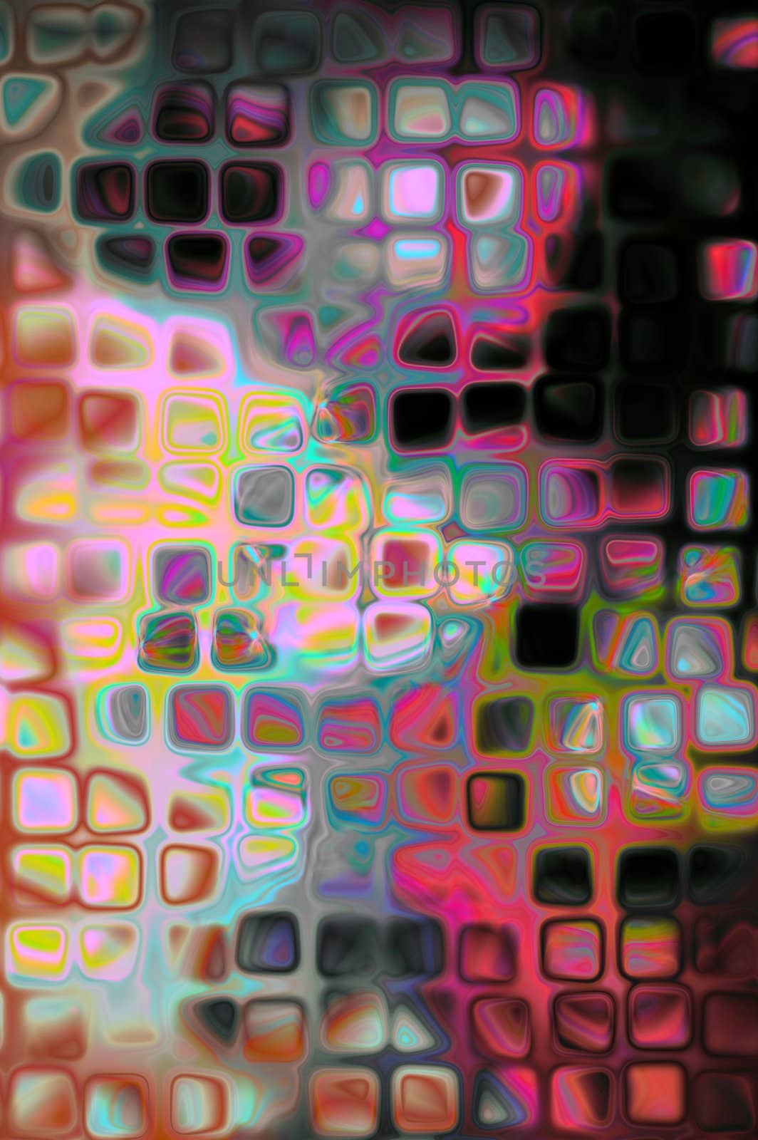 background abstract colorful