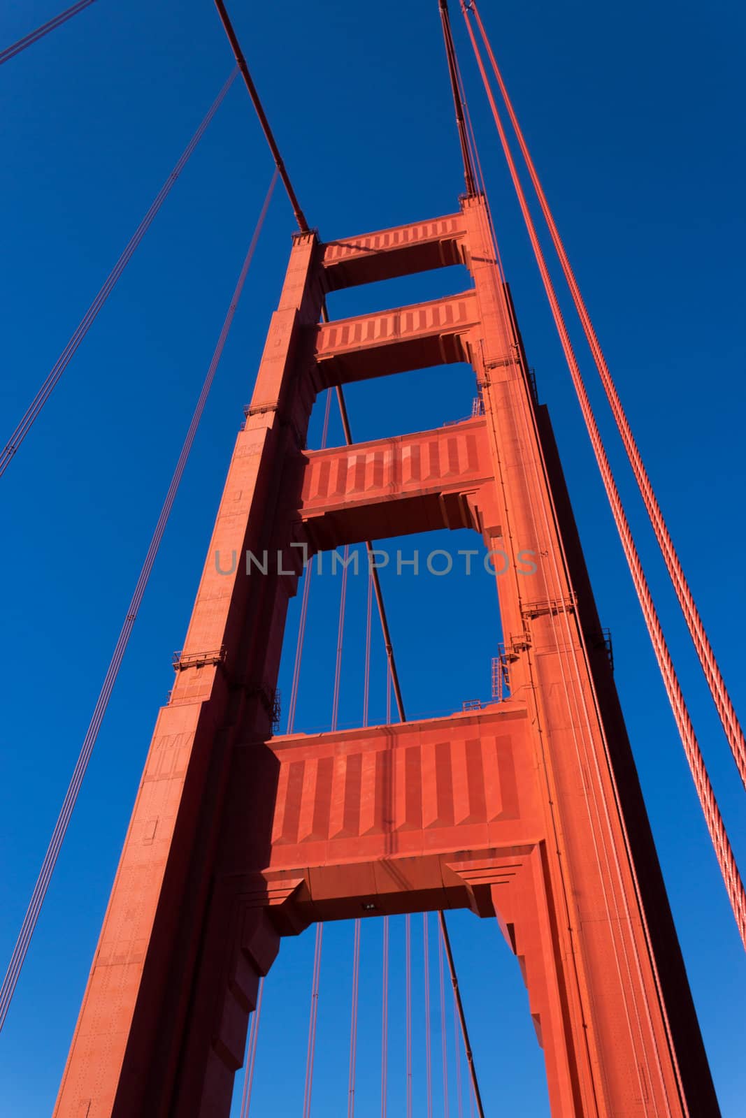 Golden Gate Bridge