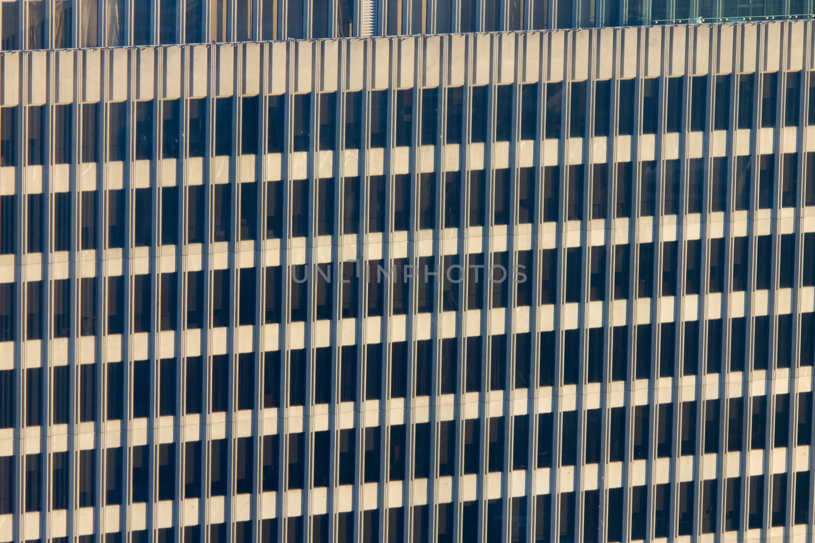Office Building Background