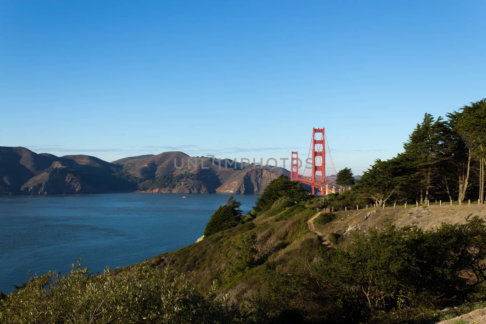 Golden Gate Bridge