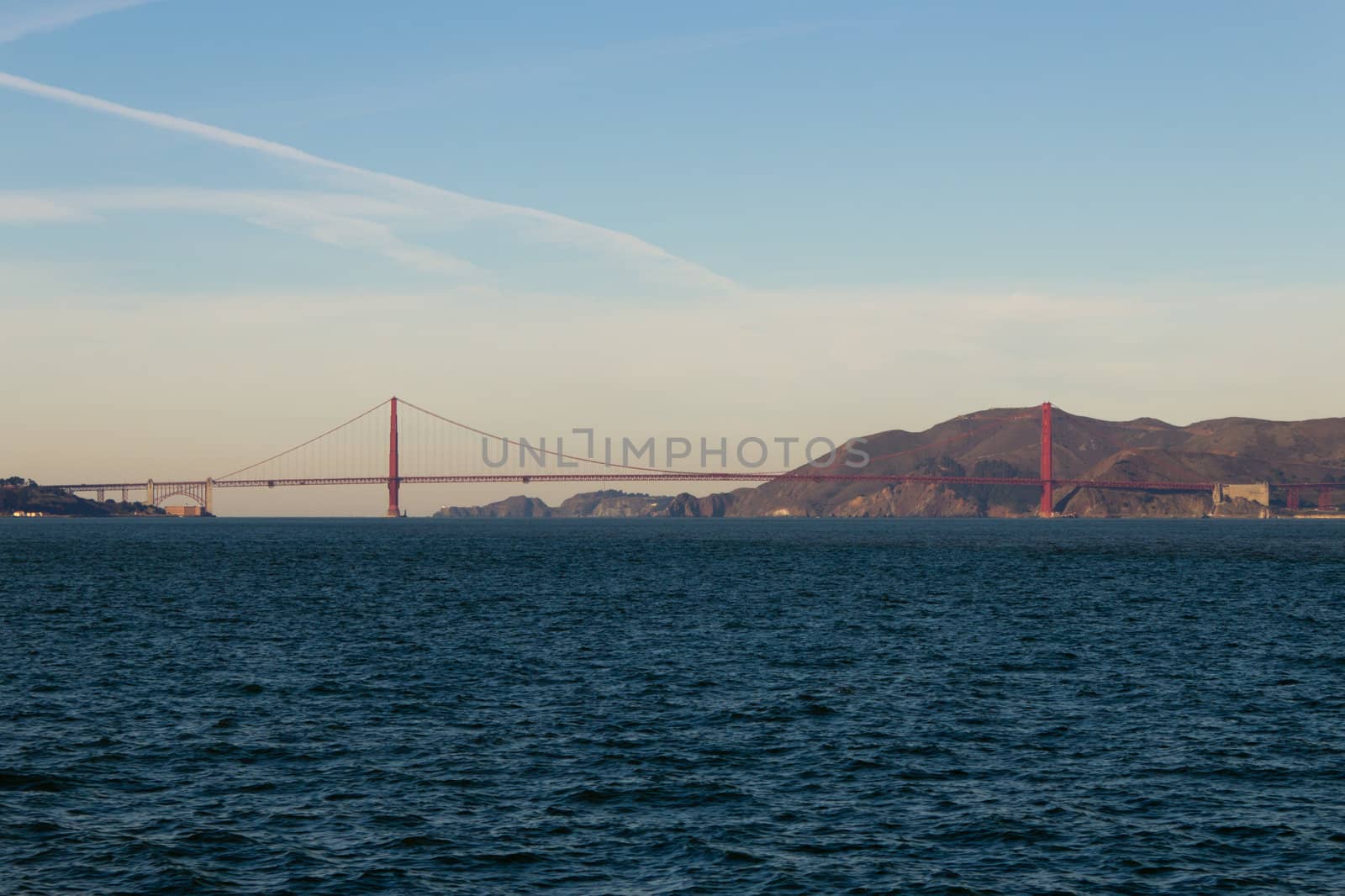 San Francisco Bay Area by bigjohn36