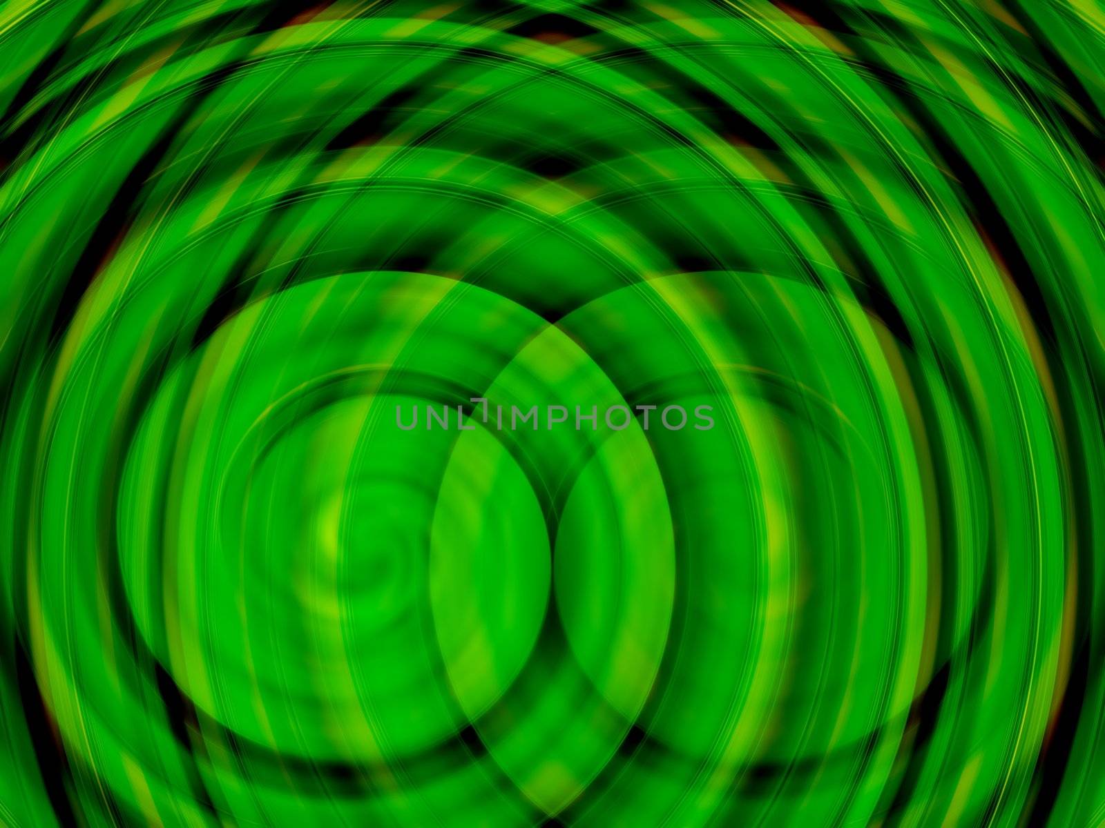 design of green seamless fine patterns as texture and background