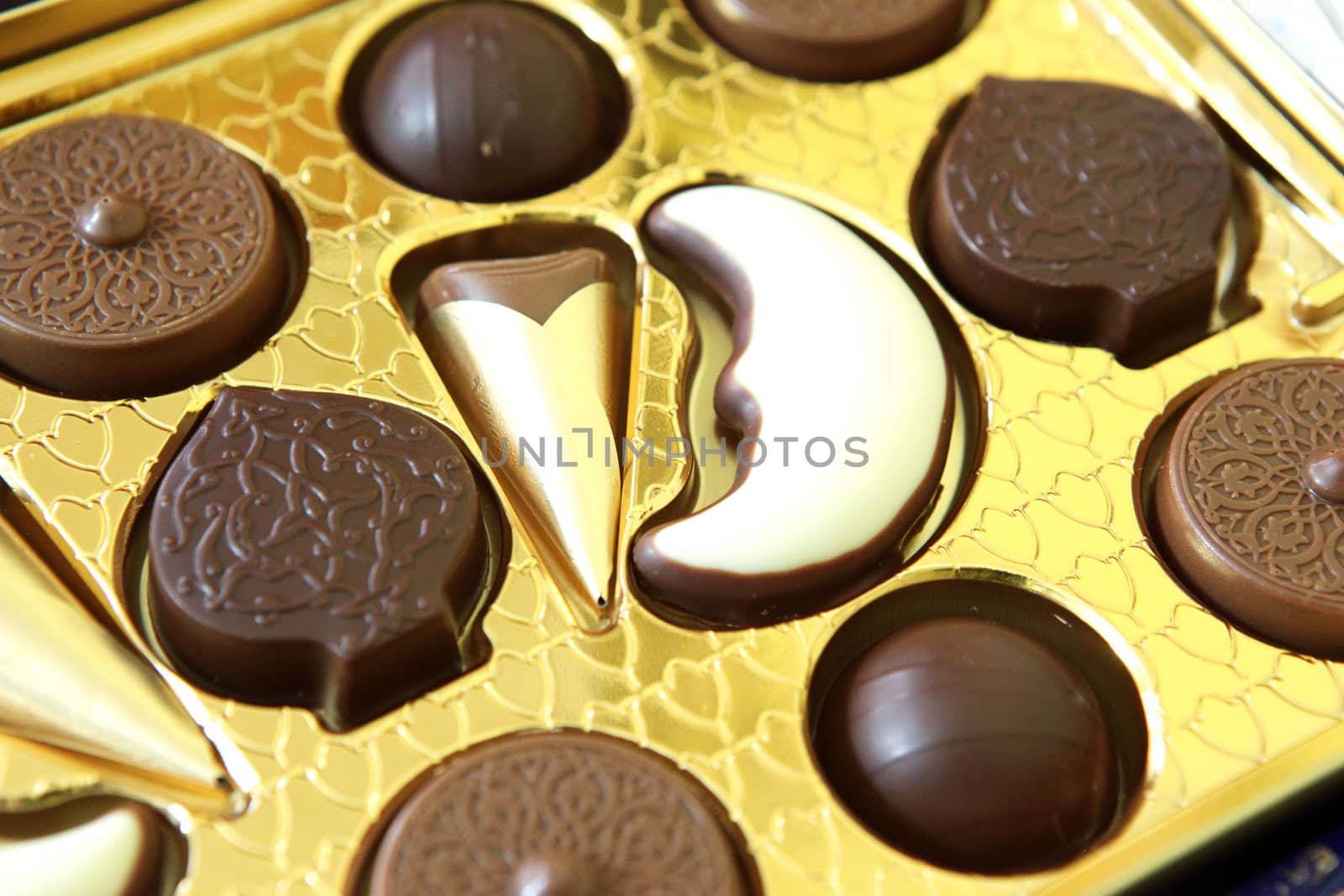 chocolates by nenov