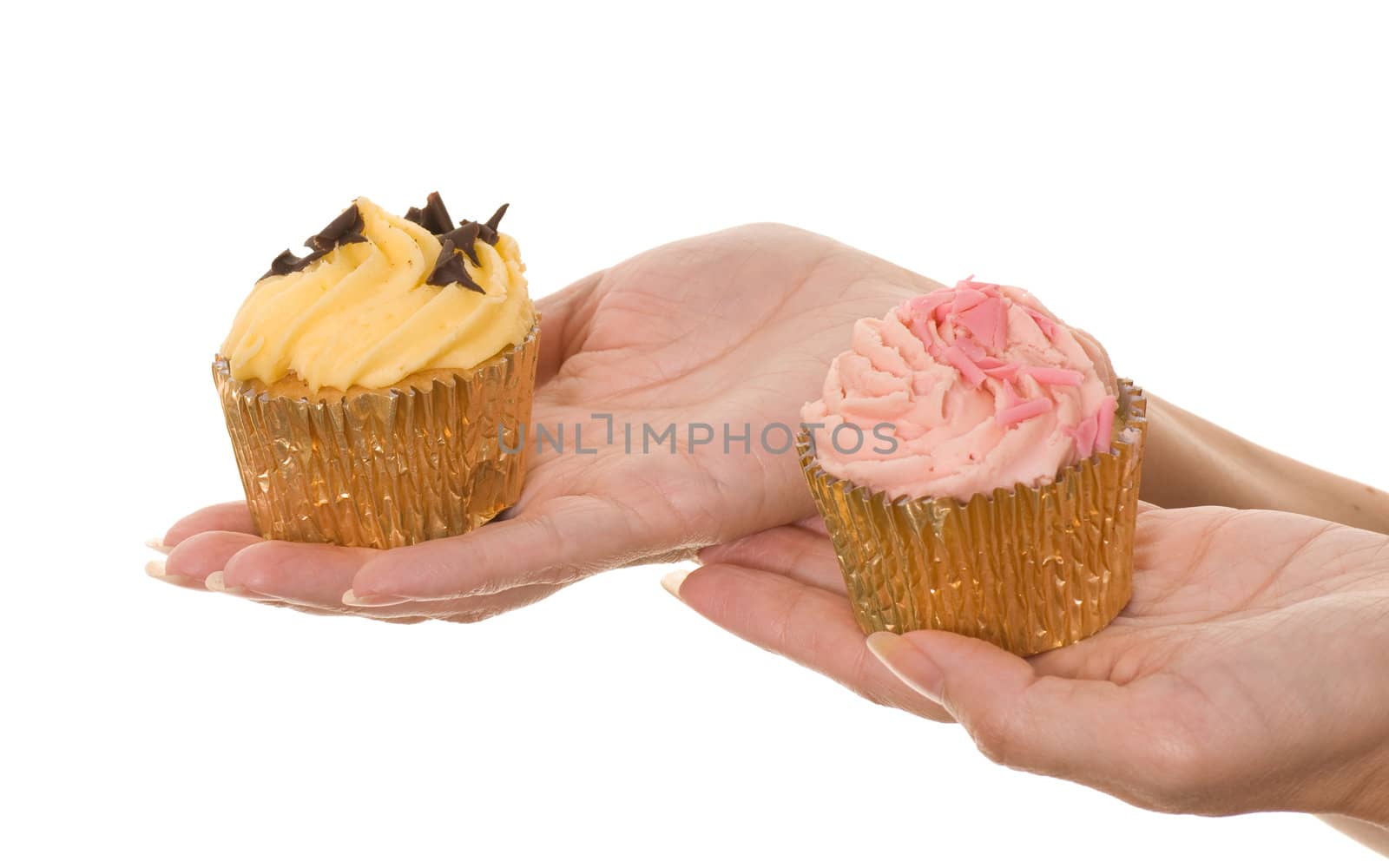 cupcakes