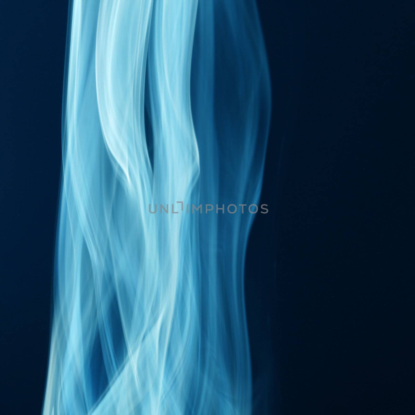 blue smoke natural abstract backgrounds