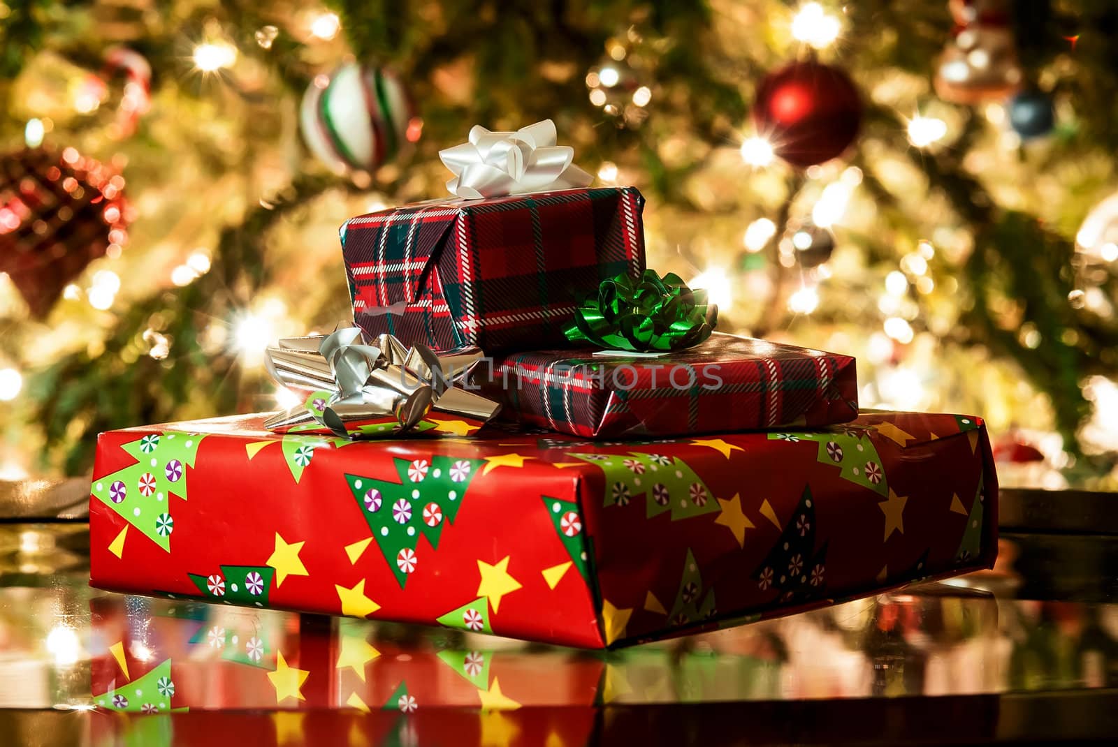 Image of presents and gifts by digidreamgrafix