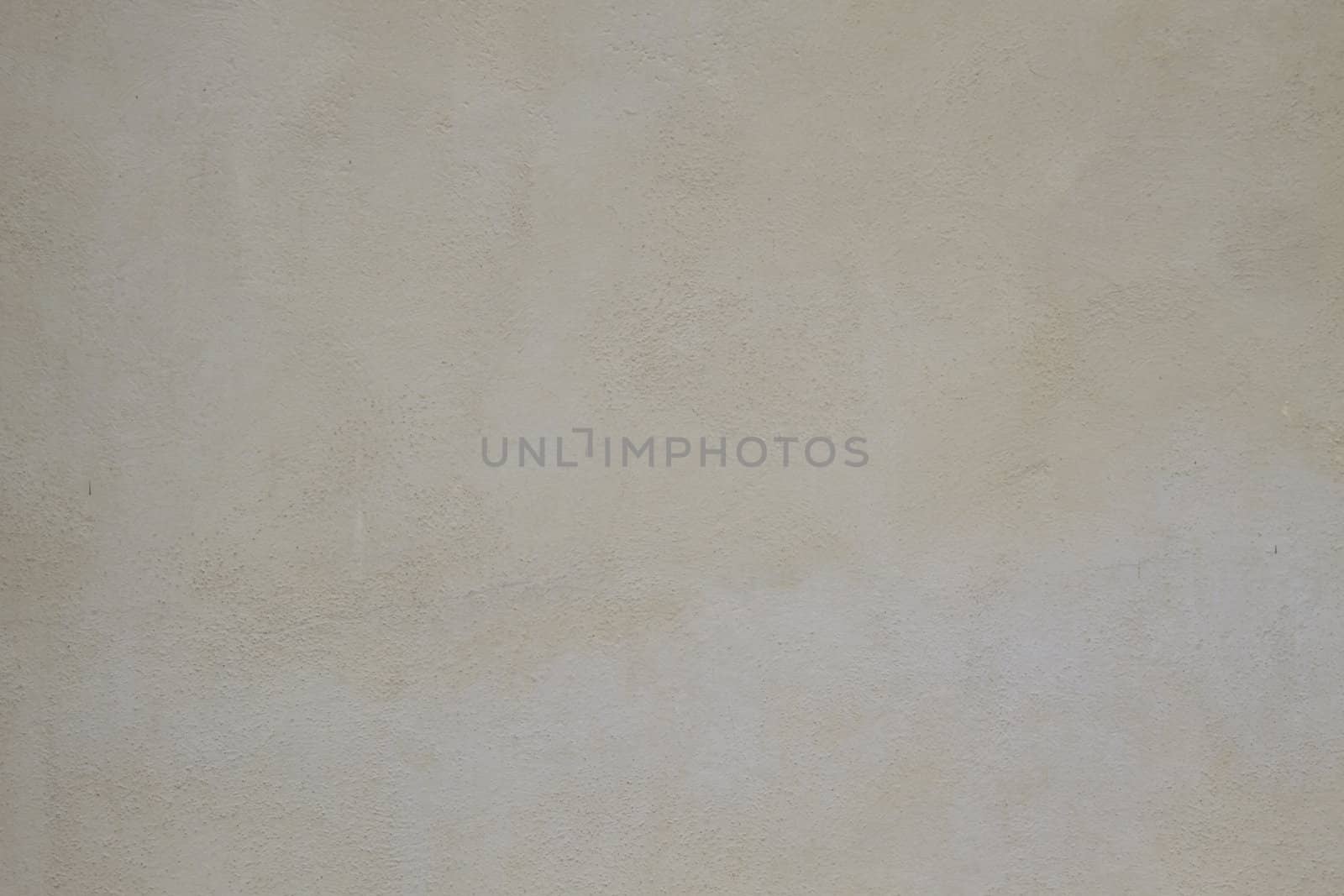 concrete wall background of old buildings in Prague