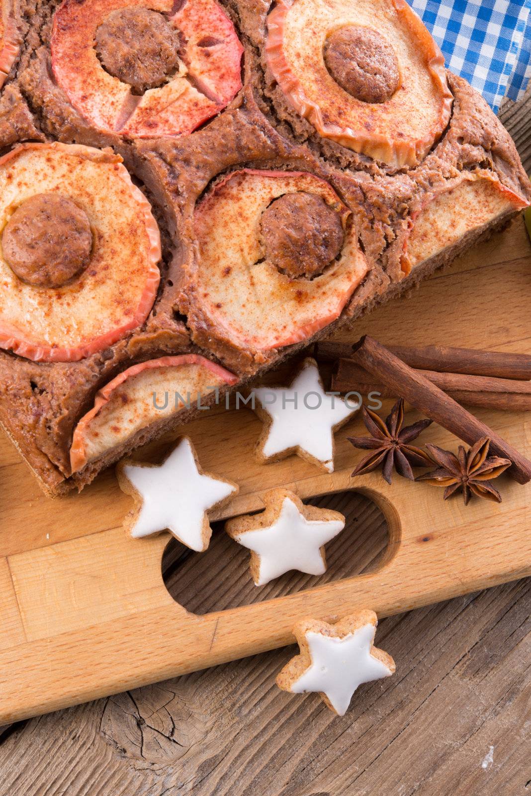 Gingerbread by Darius.Dzinnik