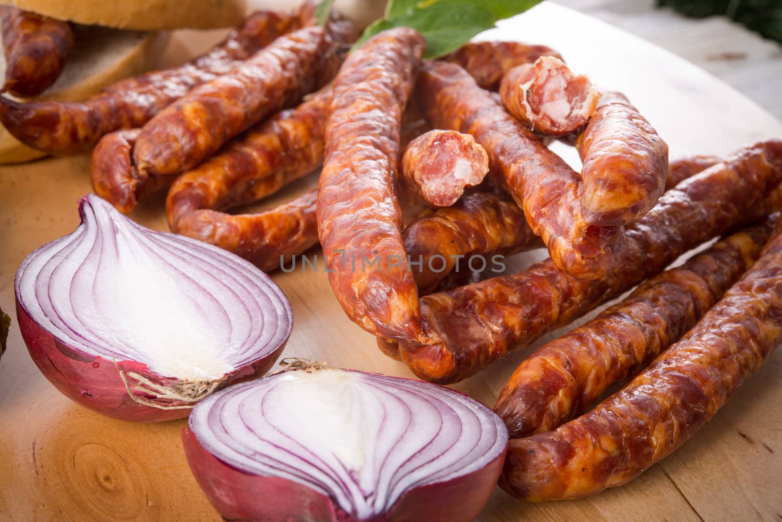 frankfurterki world to known and beloved thin small sausages