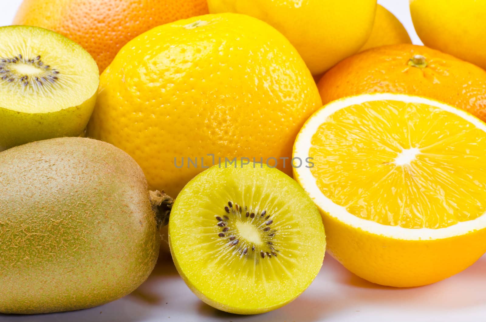 Citrus is believed to have originated in the part of Southeast Asia bordered by Northeastern India, Myanmar (Burma) and the Yunnan province of China