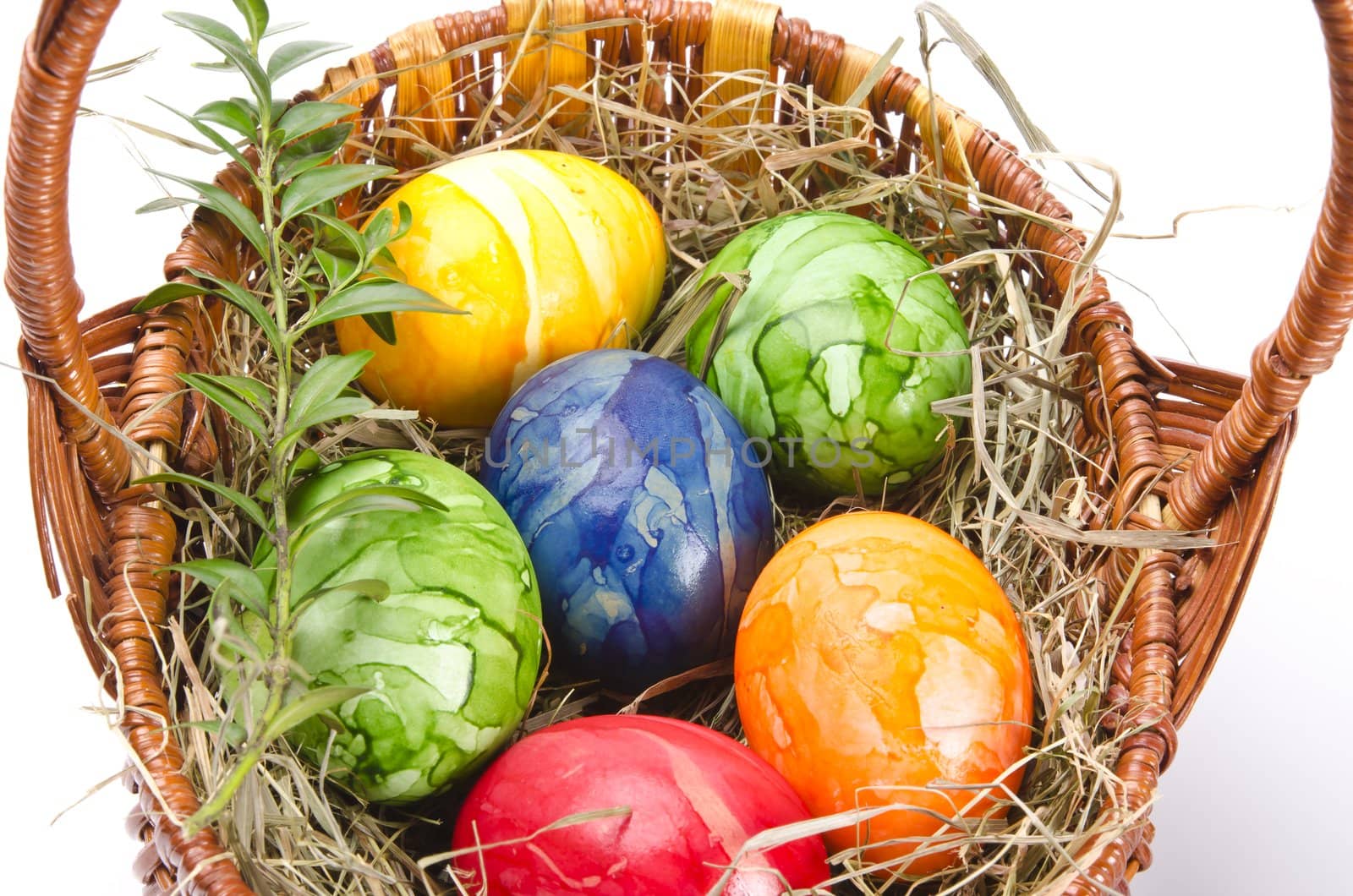 Easter egg by Darius.Dzinnik