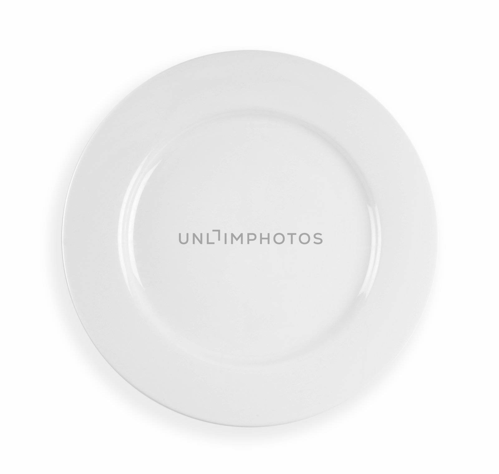 Dinner plate by alistaircotton