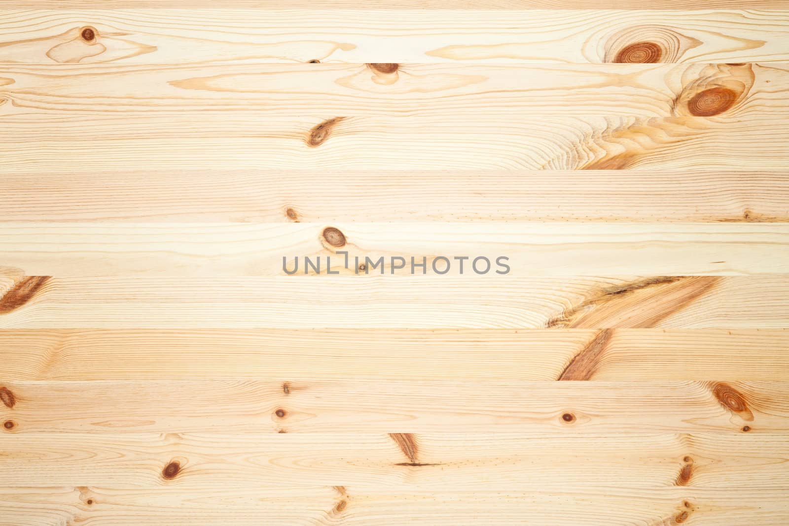 Texture of pine wood background. Top view 