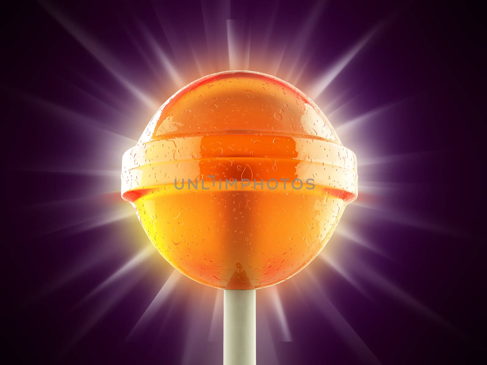 Lollipop