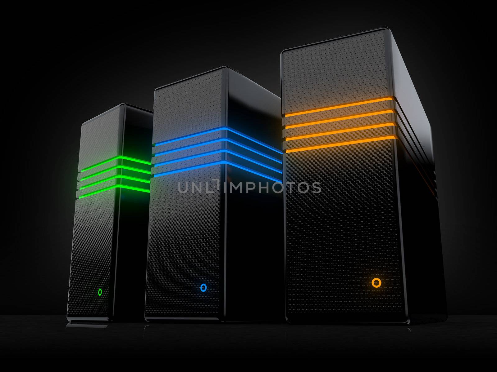 Servers