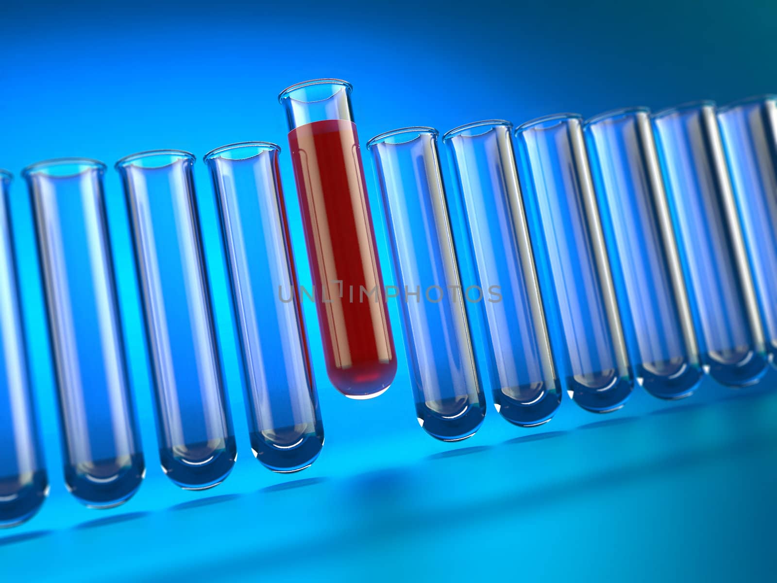 Medical Vial