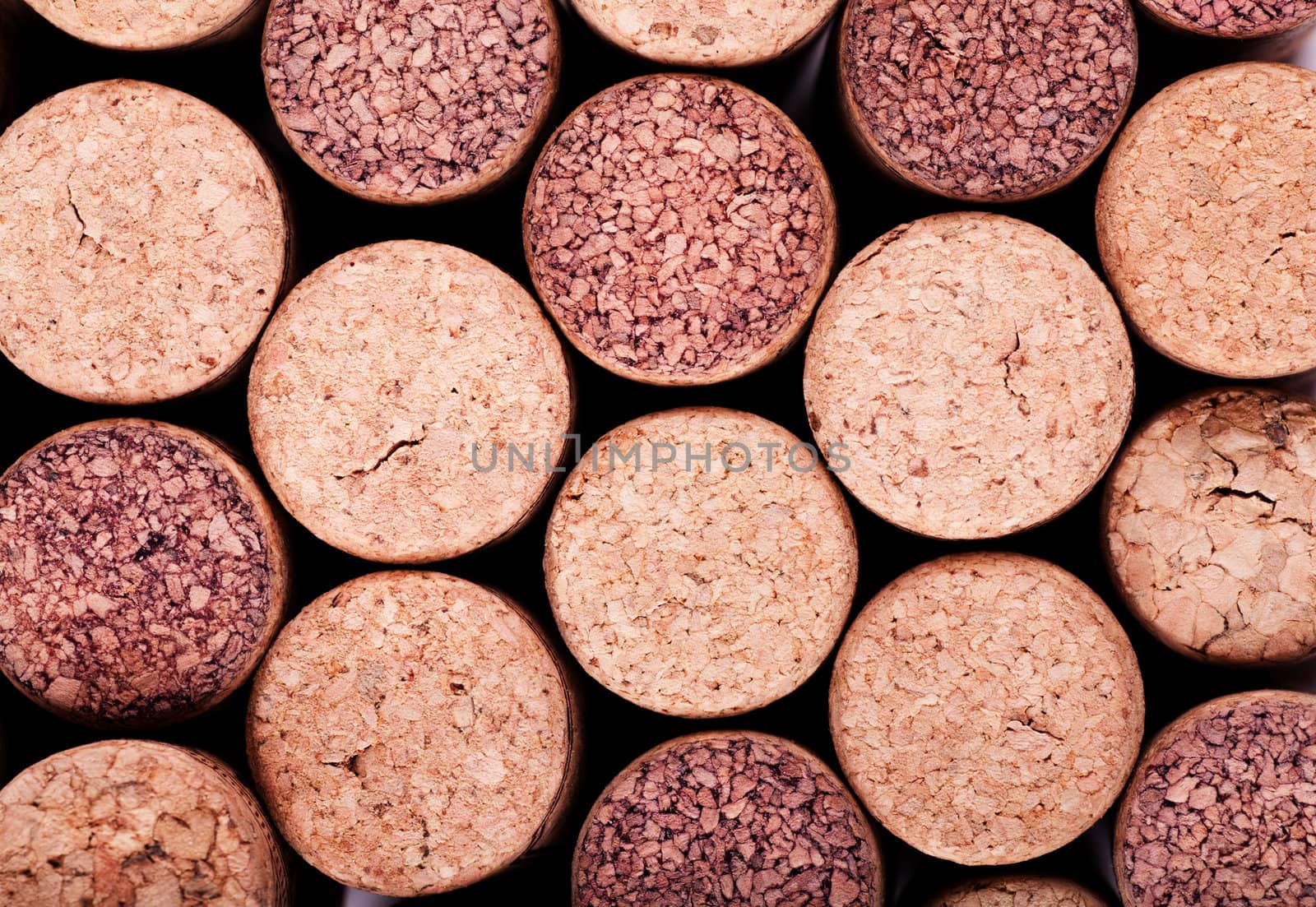 Corks by AGorohov